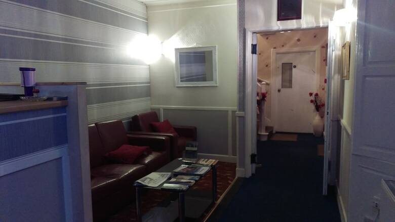 Posada Meldrum Arms Hotel