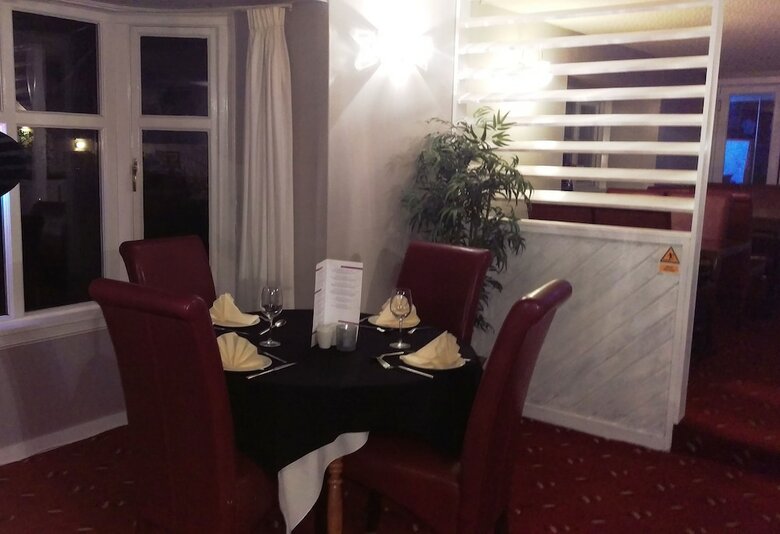 Posada Meldrum Arms Hotel