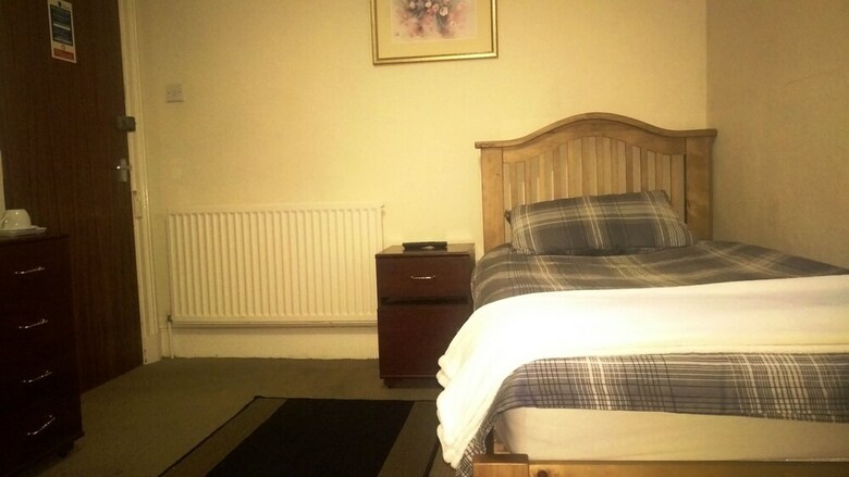 Posada Meldrum Arms Hotel
