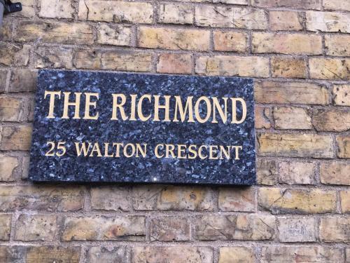 The Richmond Hotel