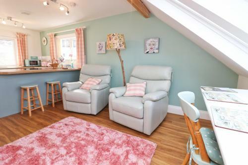Hostal Strand House