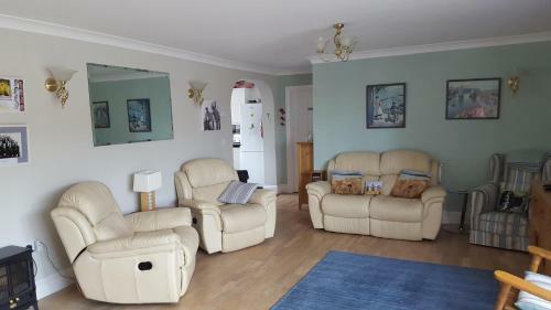 Hostal Strand House