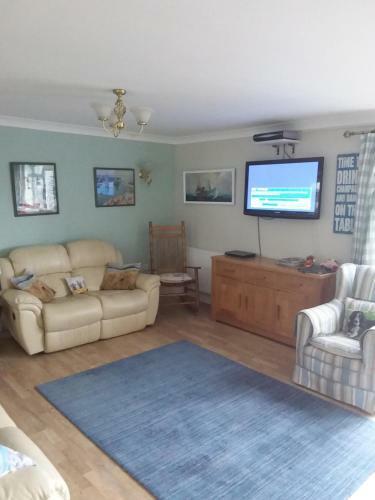 Hostal Strand House