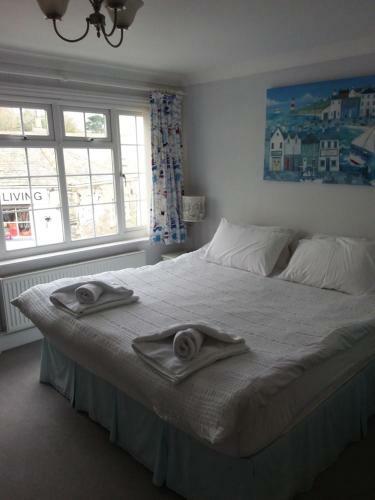 Hostal Strand House