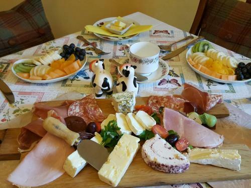 Bed & Breakfast Lowther House