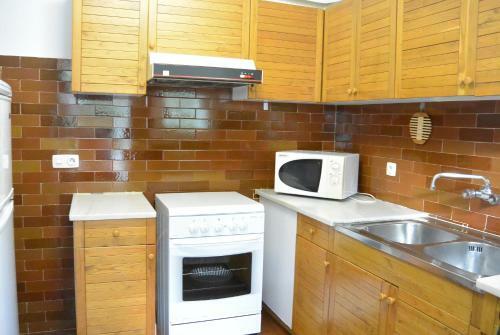 Apartamento Shopping Center