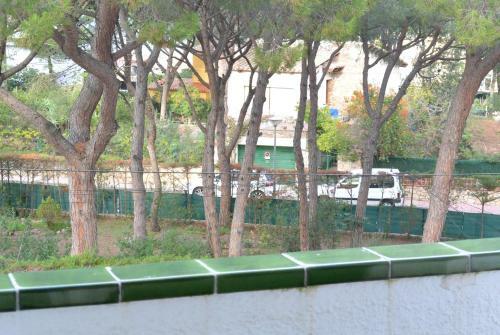 Apartamento Shopping Center
