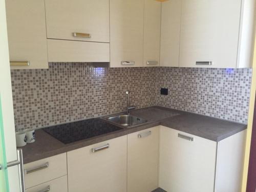 Apartamento Fino