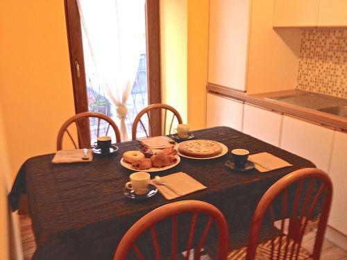 Apartamento Fino