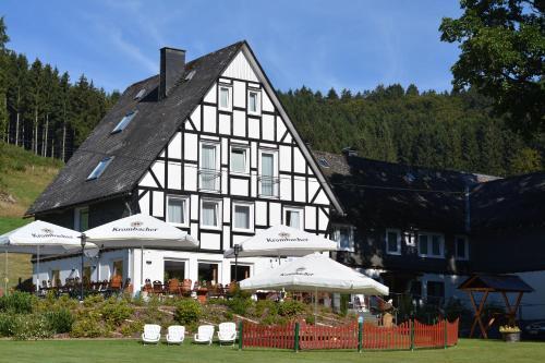 Hotel Forellenhof