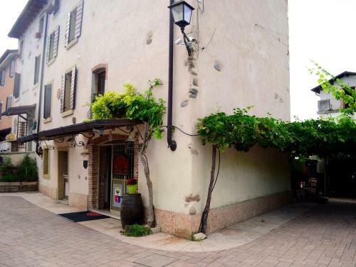 Bed & Breakfast Corte Garberia