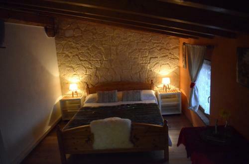 Bed & Breakfast Corte Garberia