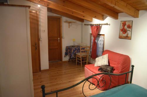Bed & Breakfast Corte Garberia