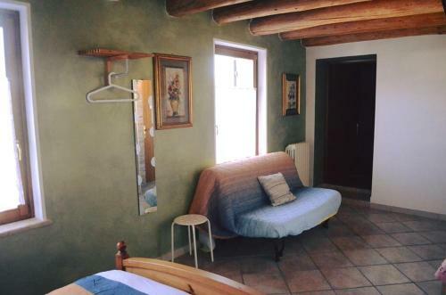 Bed & Breakfast Corte Garberia