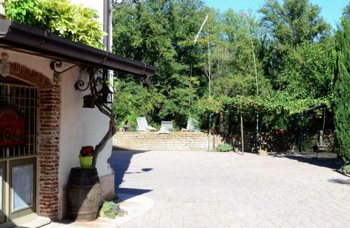 Bed & Breakfast Corte Garberia