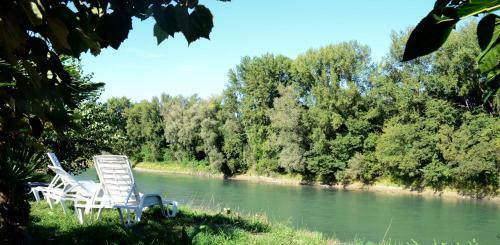 Bed & Breakfast Corte Garberia