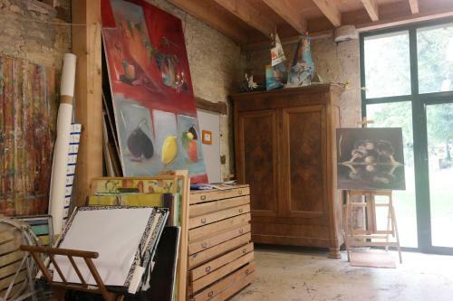 Bed & Breakfast Le Petit Paris