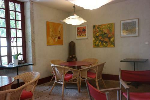 Bed & Breakfast Le Petit Paris