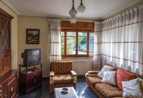 Agroturismo La Venta De Pi�eres