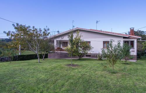 Agroturismo La Venta De Pi�eres