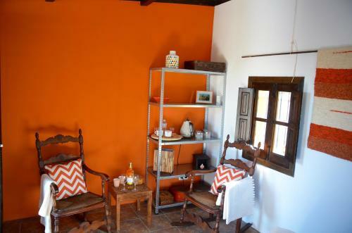 B&B Finca Alegria De La Vida