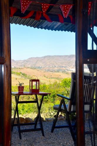 B&B Finca Alegria De La Vida