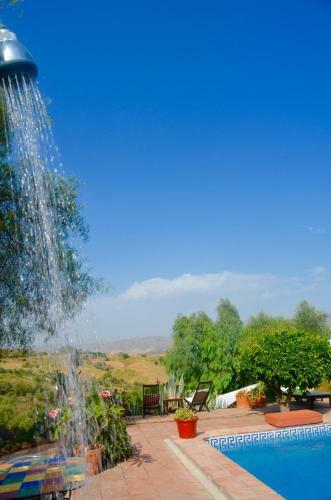 B&B Finca Alegria De La Vida
