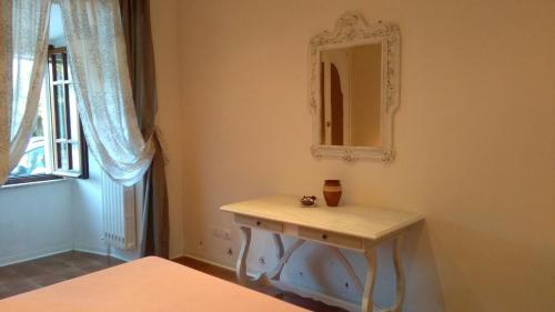 Apartamento Le Tre Upupe