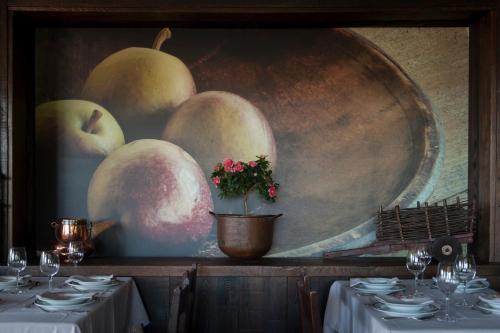 Hotel Restaurante Canzana