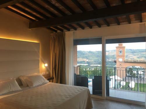Hotel Il Poggio