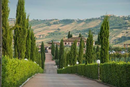 Hotel Il Poggio