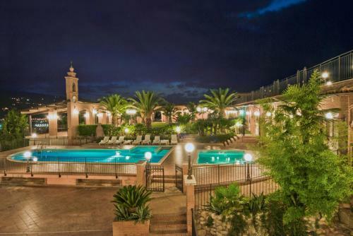 Hotel Il Poggio