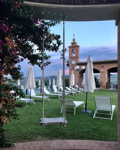 Hotel Il Poggio
