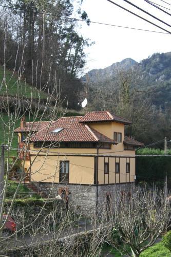 Agroturismo Ca Mar�a Fayas