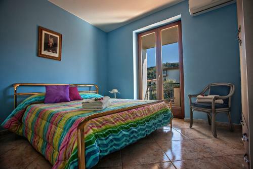 B&B Princess Room