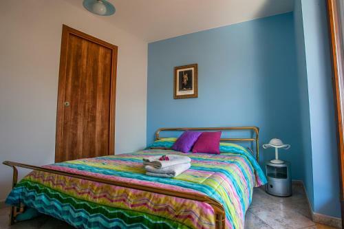 B&B Princess Room