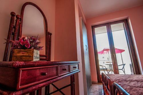 B&B Princess Room