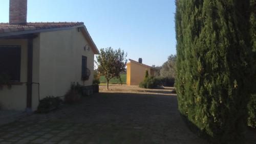 Agroturismo Casale Il Melograno