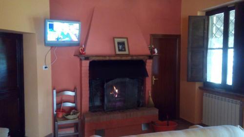 Agroturismo Casale Il Melograno