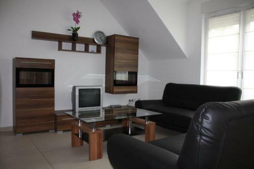 Apartamento Holiday Flat Dimmer
