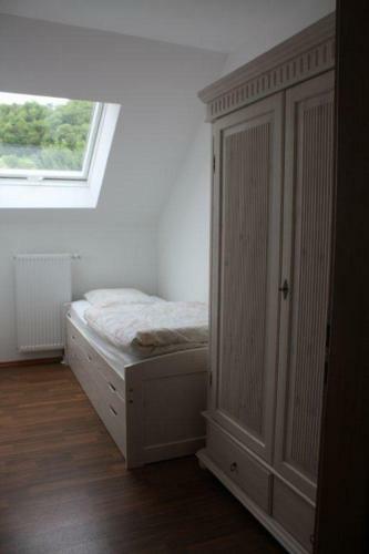 Apartamento Holiday Flat Dimmer