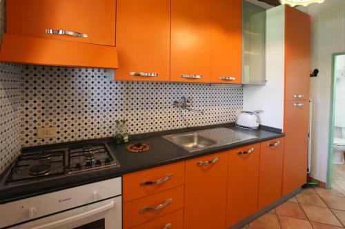 Apartamento Villa Eleanto