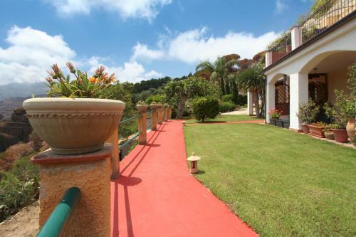 Apartamento Villa Eleanto