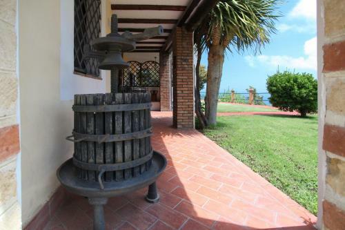 Apartamento Villa Eleanto