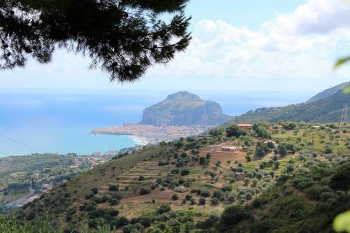 Apartamento Villa Eleanto