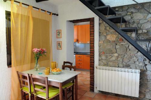Apartamento Villa Eleanto
