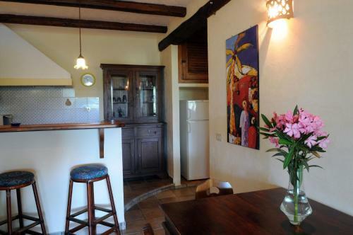 Apartamento Villa Eleanto