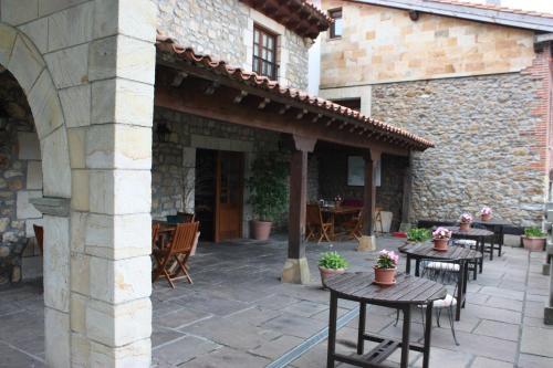 Posada De Peredo Y Villa