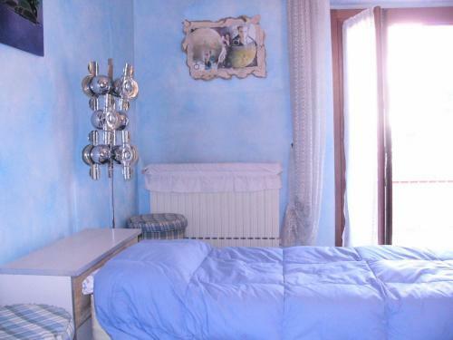 Apartamento Appartamento Via Latina