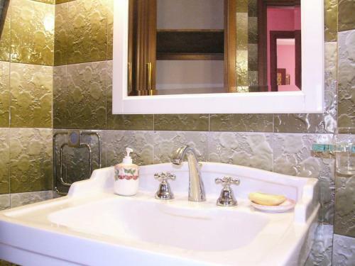 Apartamento Appartamento Via Latina